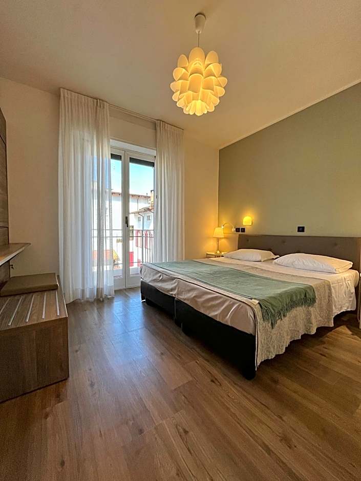 Hotel Regina