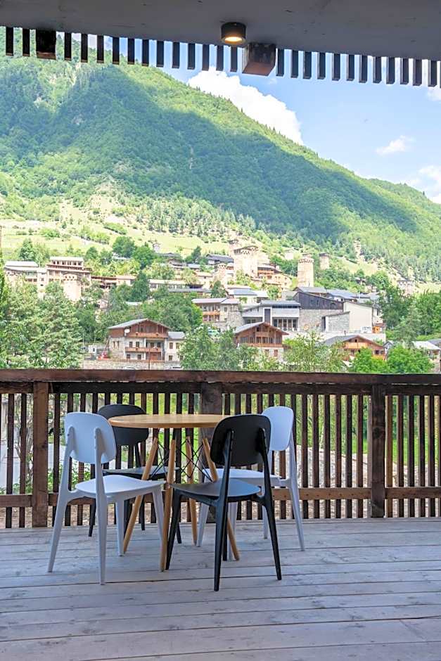 Lahili Boutique Hotel