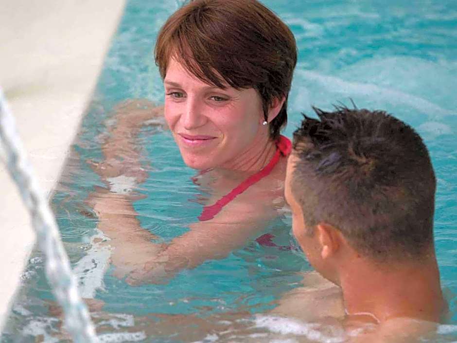 Mercure Thalasso & Spa Port Fréjus