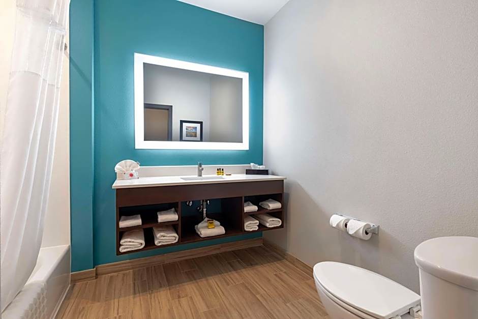 Best Western Plus Medical Center