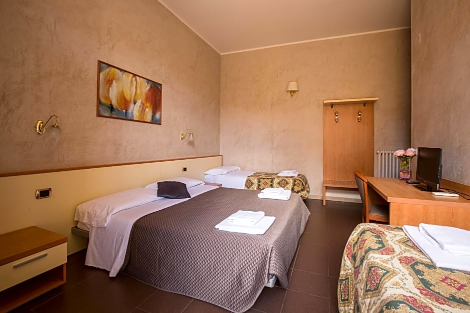 Hotel Angelica Firenze