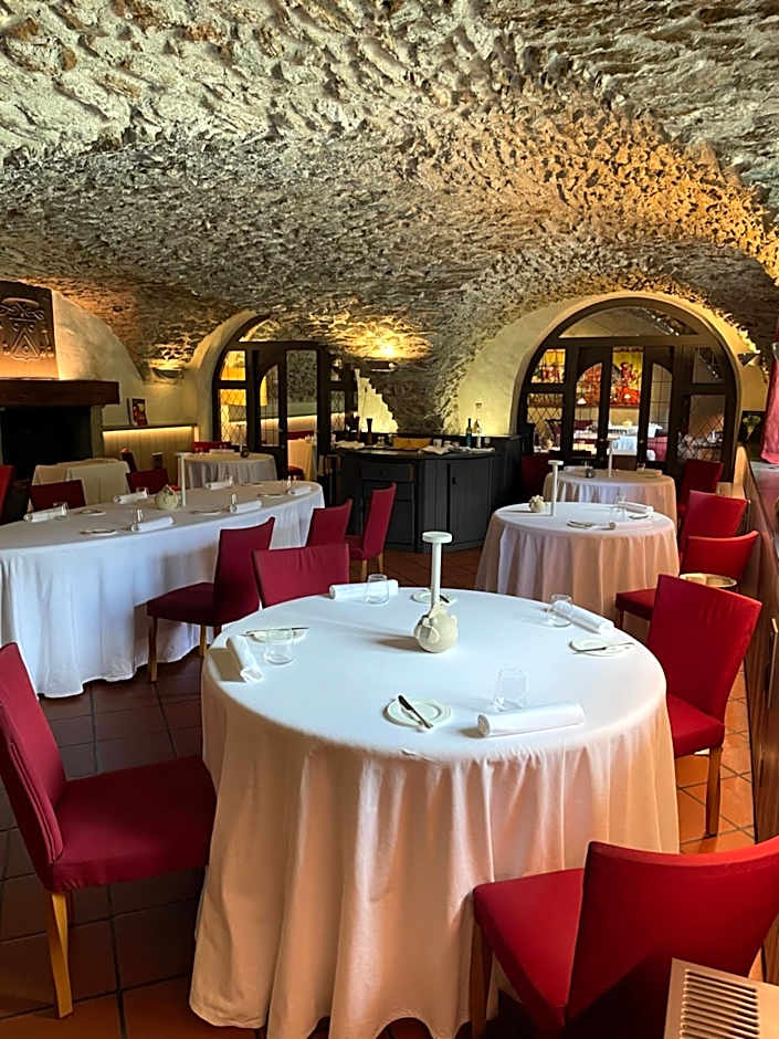 Locanda La Clusaz