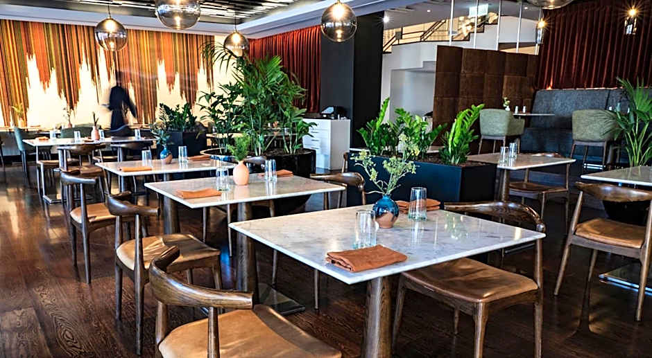 InterContinental Wellington By IHG