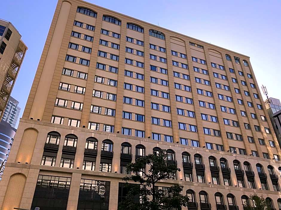 Welina Hotel Premier Nakanoshima West