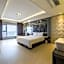 Pohang Hotel View