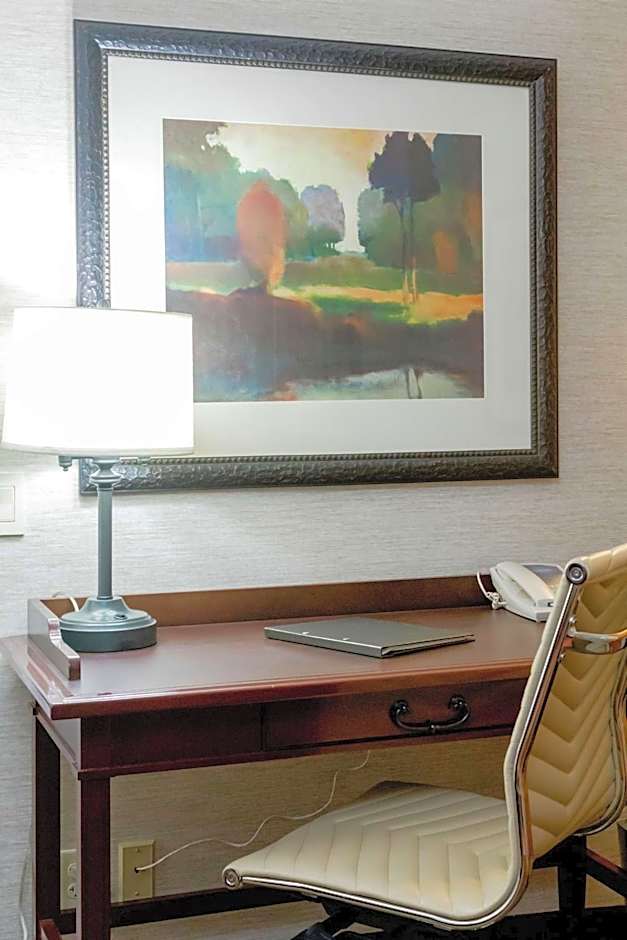 Embassy Suites by Hilton Lexington Green