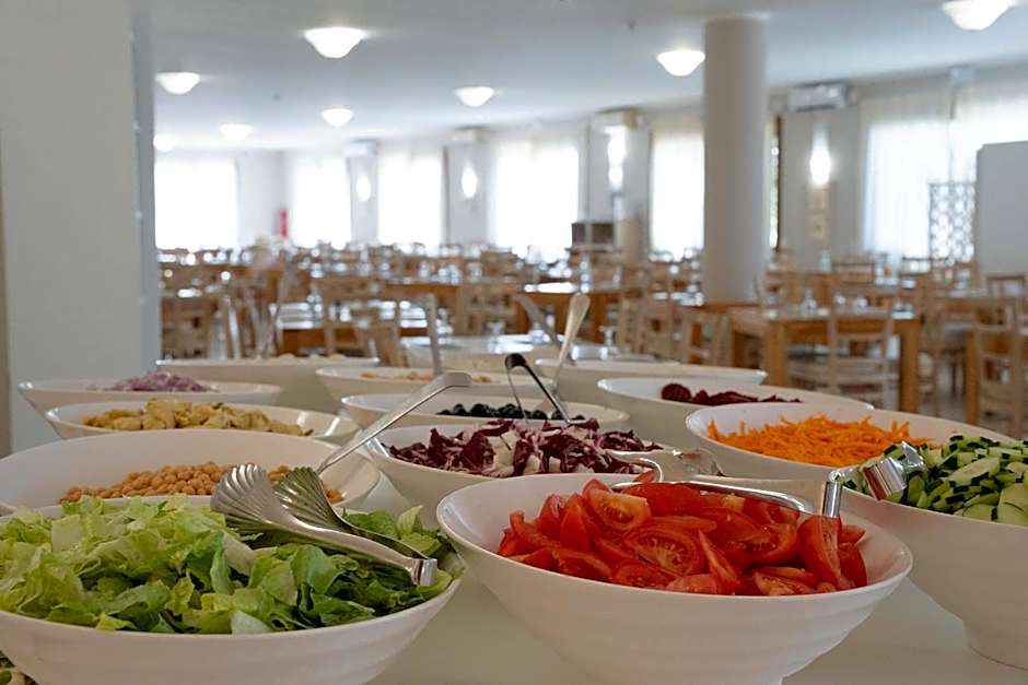 Hotel Club & Village Cala Fiorita