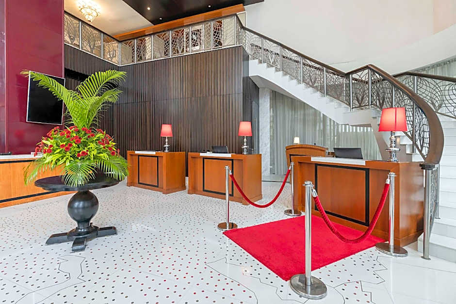 NH Collection Colombo