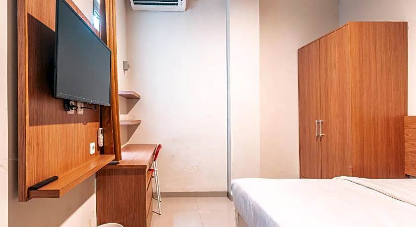 The Kartini 8 Residence Mangga Besar