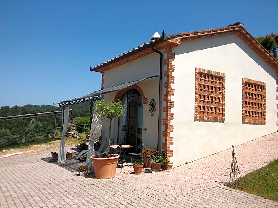La Porta di Mignana