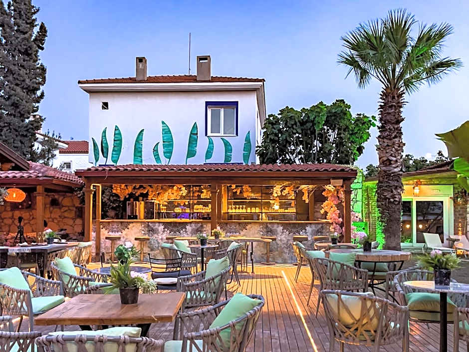 Etiz Hotels Alaçatı