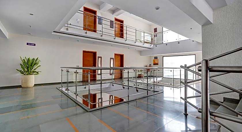 Astra Hotels  - Marathahalli - Spice Garden