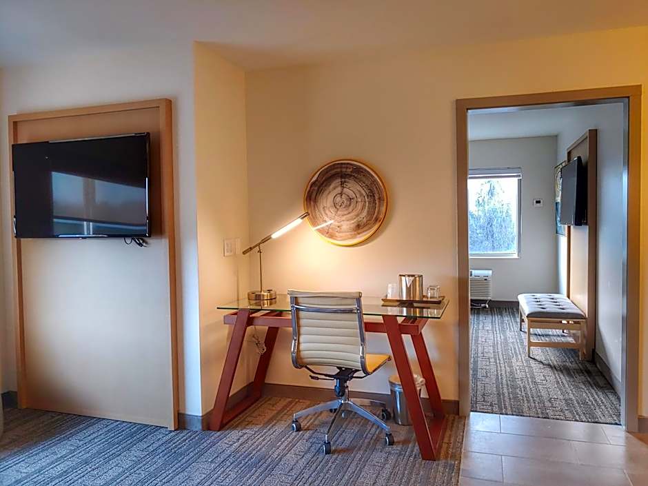 Radisson Hotel Atlanta Airport