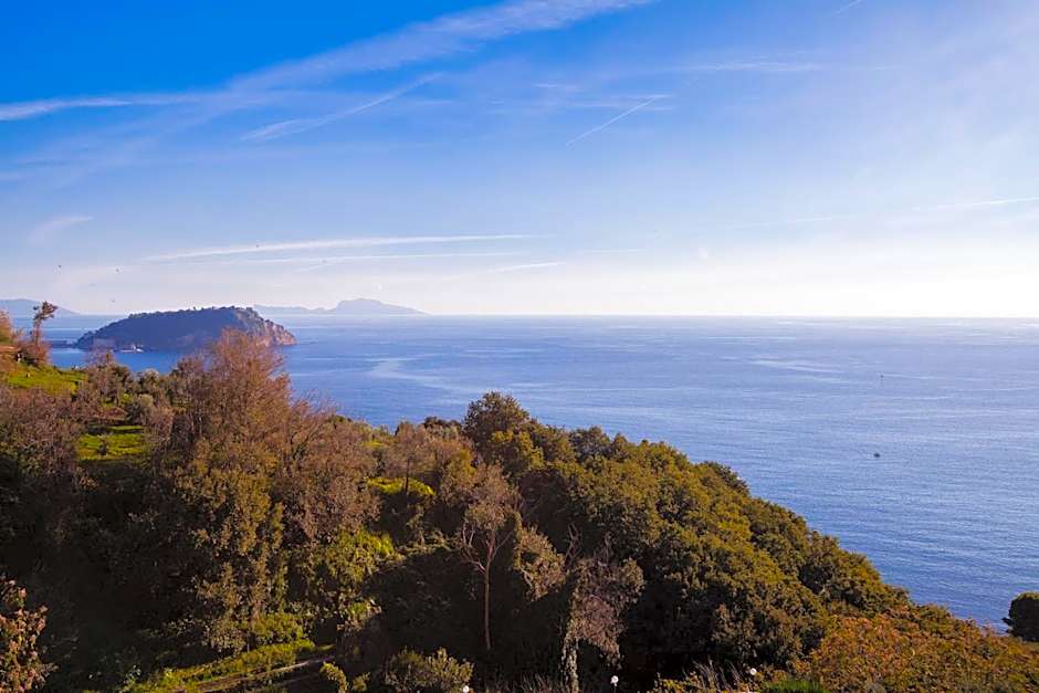 Mini Hotel - Angolo Di Paradiso -