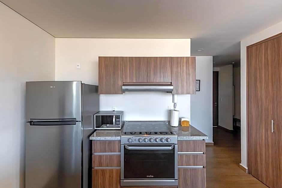 Capitalia Downtown Del Valle