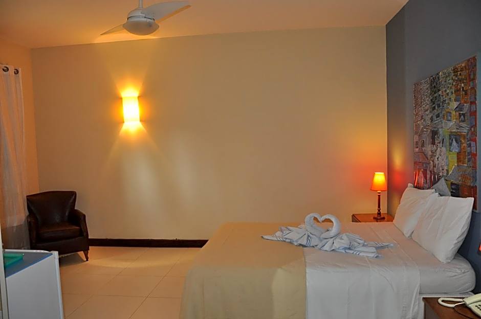 Ferradura Parque Pousada
