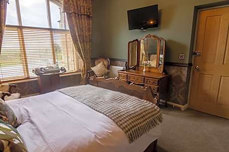 The Red Pump Inn