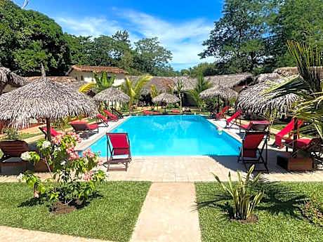 Blue Sky Resort