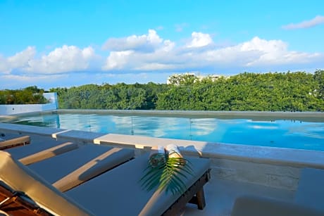 Hotel Blanco Tulum