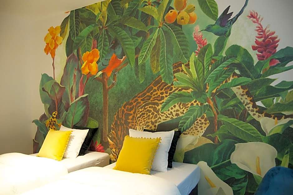 ApartHostel Warszawa