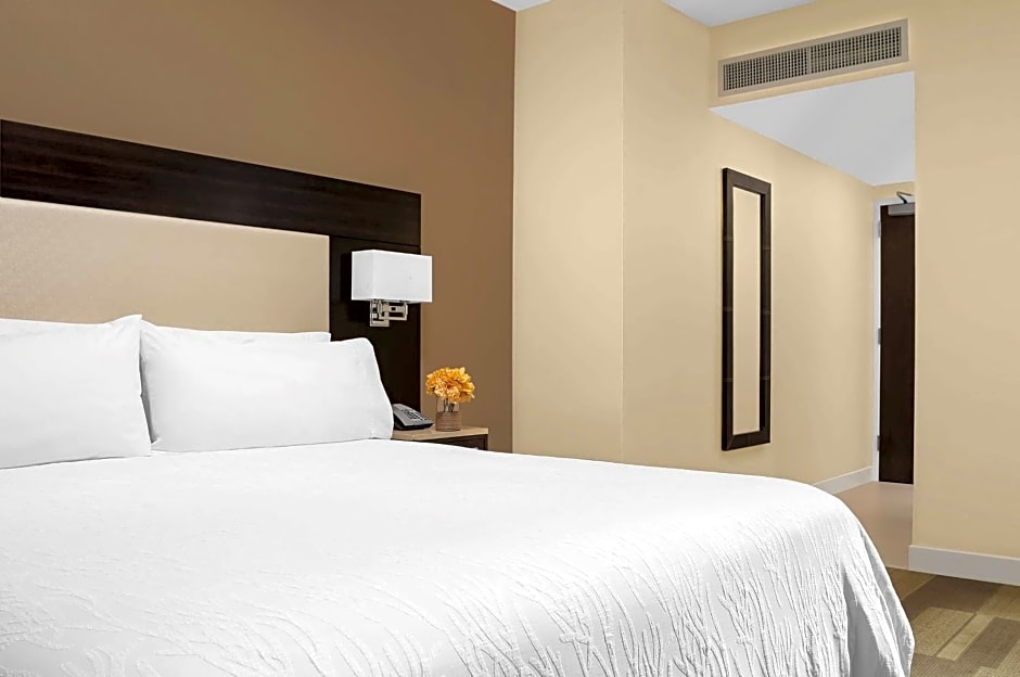 Hilton Garden Inn Times Square Central