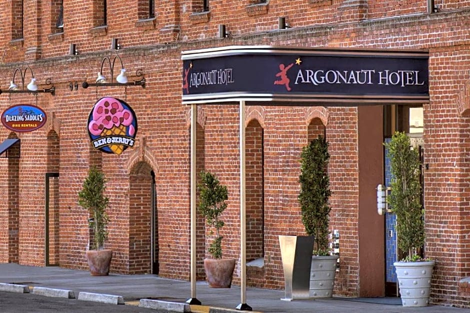 Argonaut Hotel