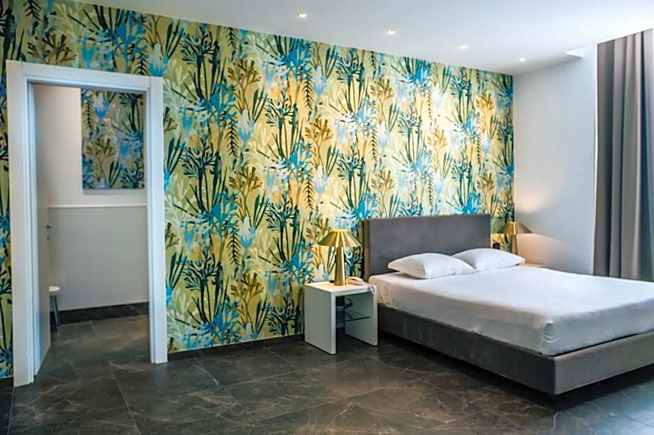 Hotel Up Wellness & Spa