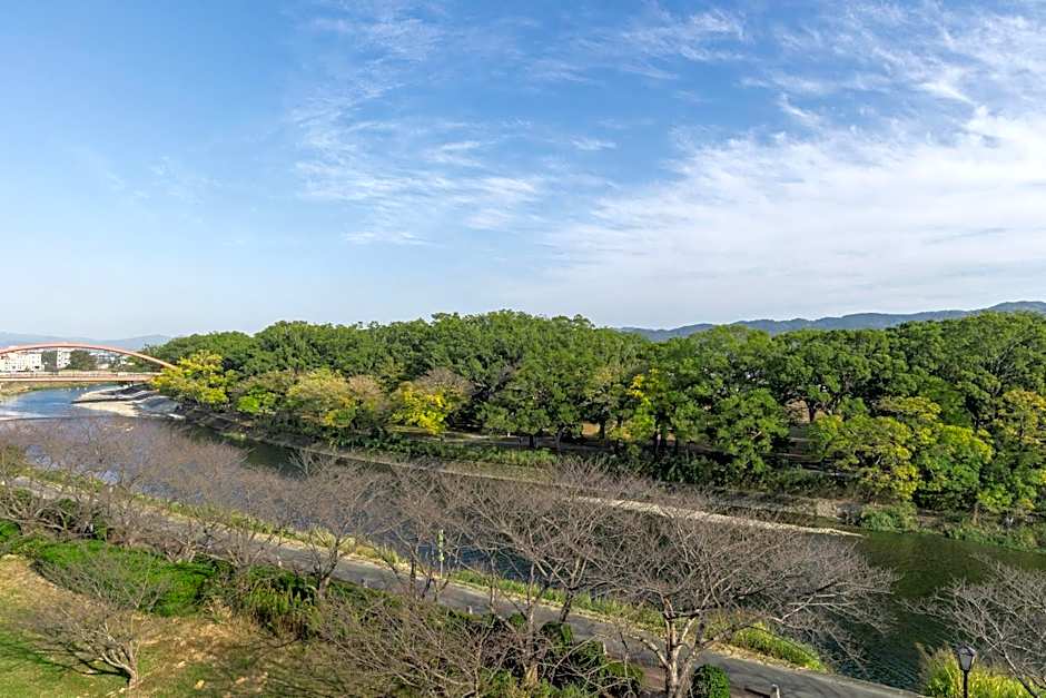 Chikugofunegoya Koen No Yado
