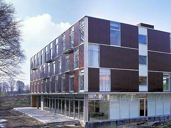 Parkhotel Izegem