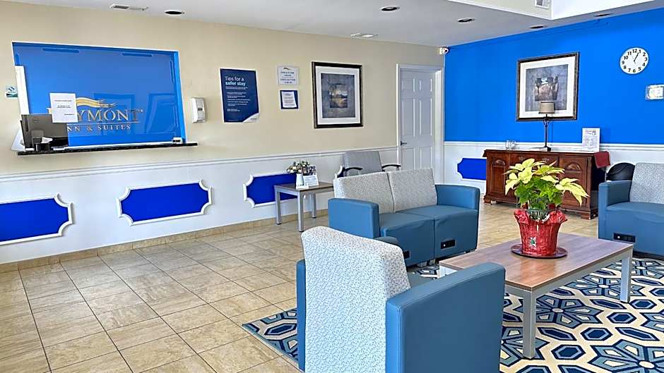 Baymont by Wyndham Greenwood