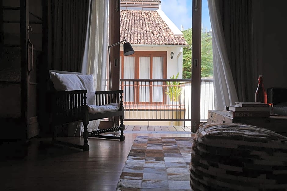 Church Street Townhouse