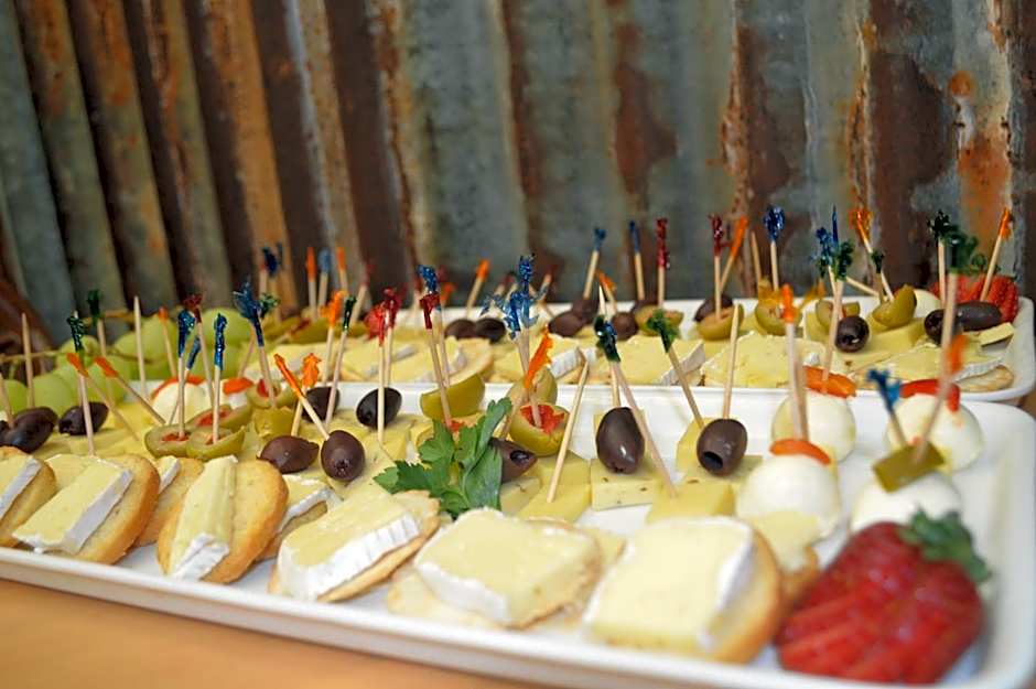 Prince Of Wales Hotel Gulgong