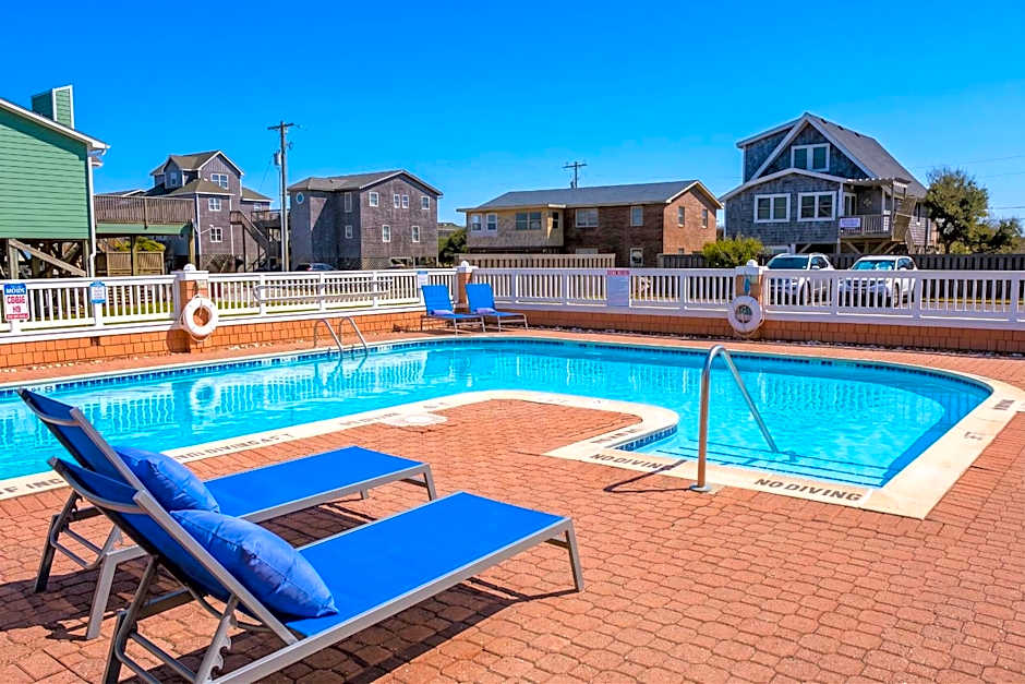 Hatteras Island Inn