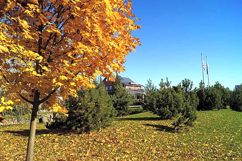 Motelis Smagratis Kretinga