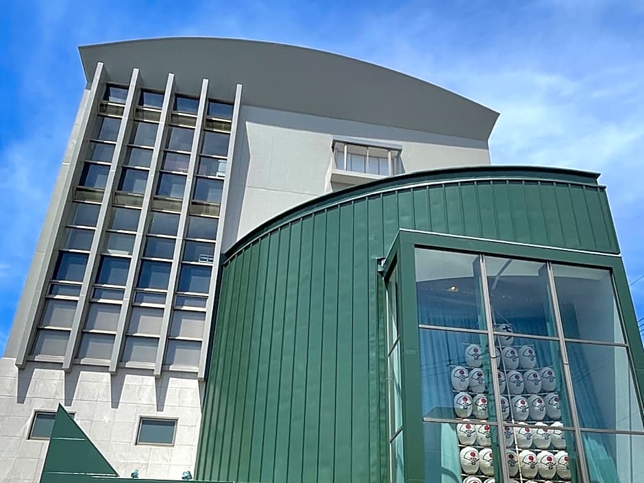 Toyoko Inn Akita-eki Higashi-guchi