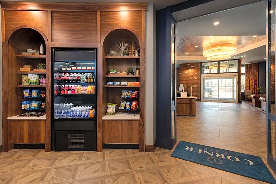 Hotel Indigo West Chester - Downtown By IHG