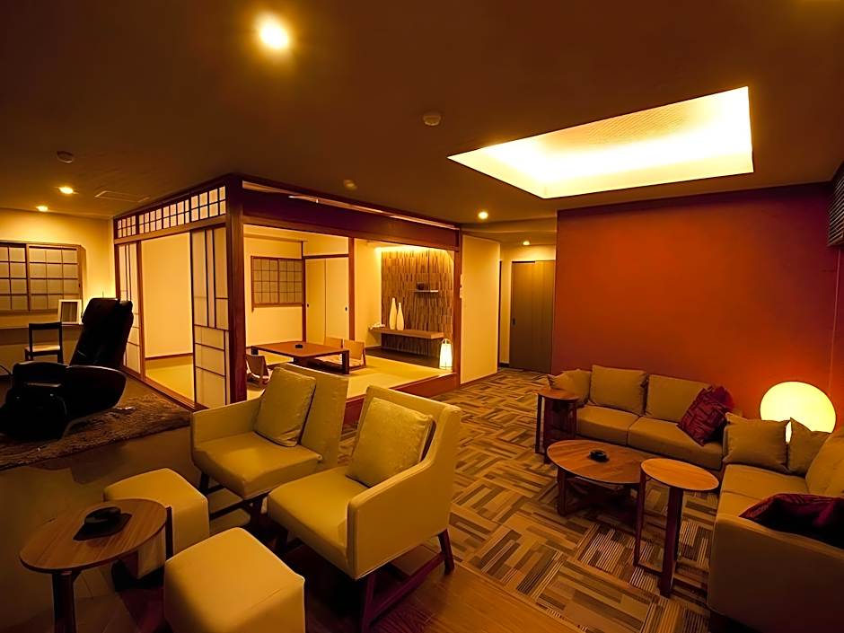 Kirishima Kanko Hotel