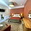 Rooms at Allium