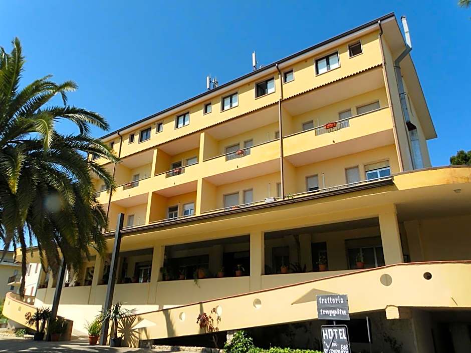 Hotel 106
