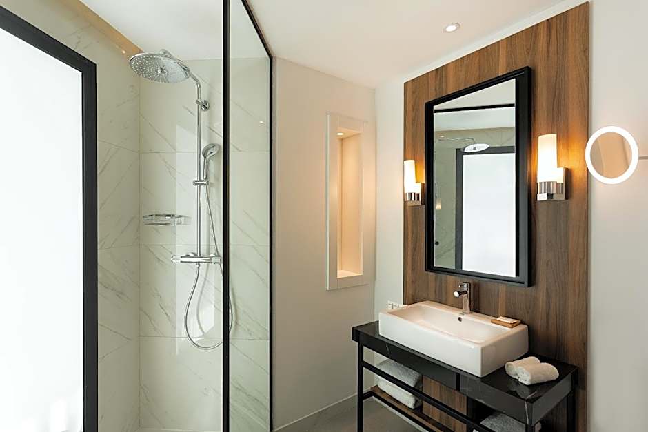 Radisson Hotel Tunis City Center