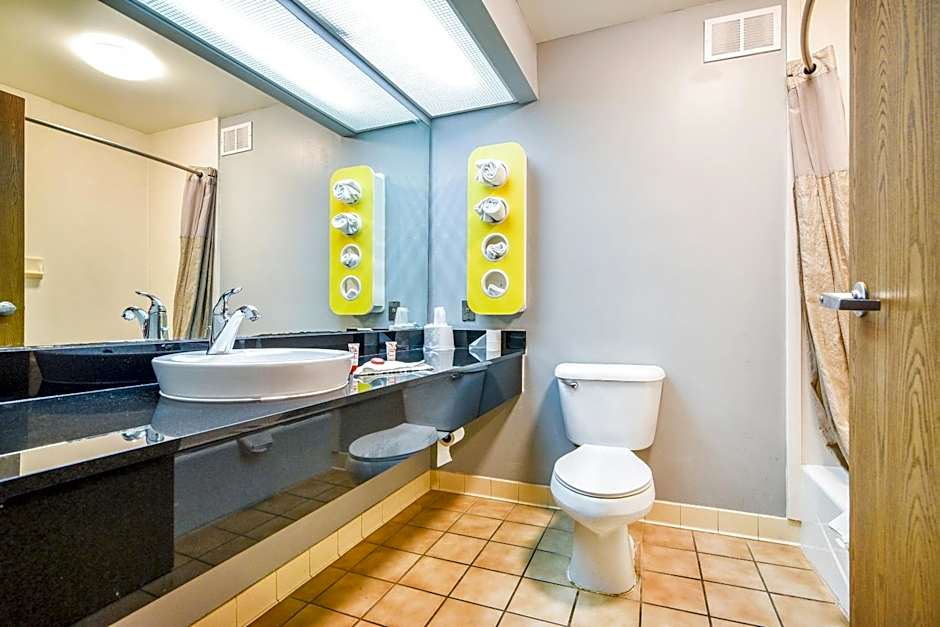 OYO Townhouse Inn Jacksonville AR