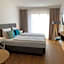 Hotel Dein Franz - Bistro, Kaffeebar & Outdoor-Lounge -
