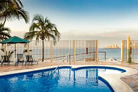 Bungalows Las Arenas