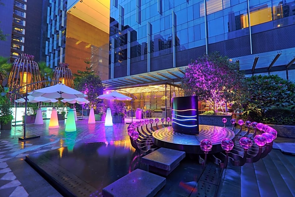 W Guangzhou