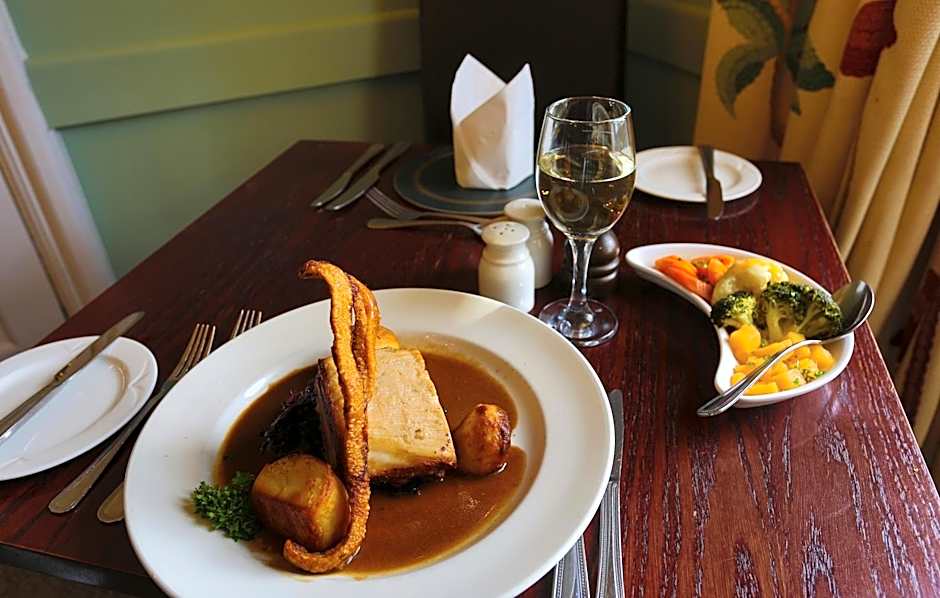 Best Western The George Hotel, Swaffham