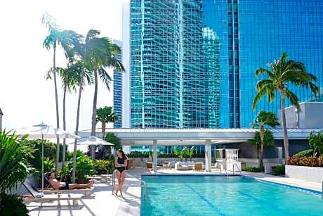 Brickell Arch, a Luxury Collection Hotel, Miami