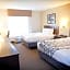 Sleep Inn And Suites Moundsville