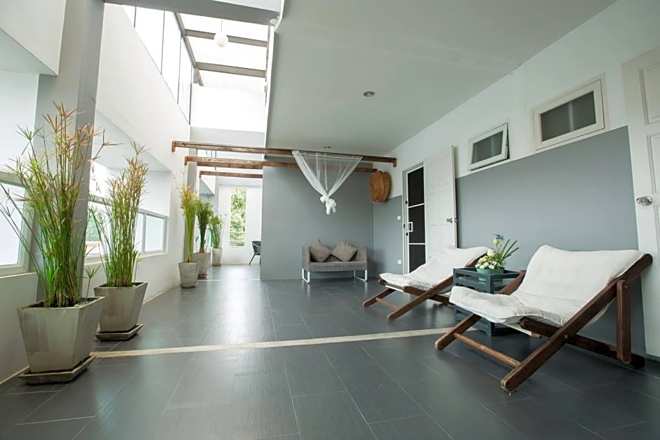 White Monkey Guesthouse