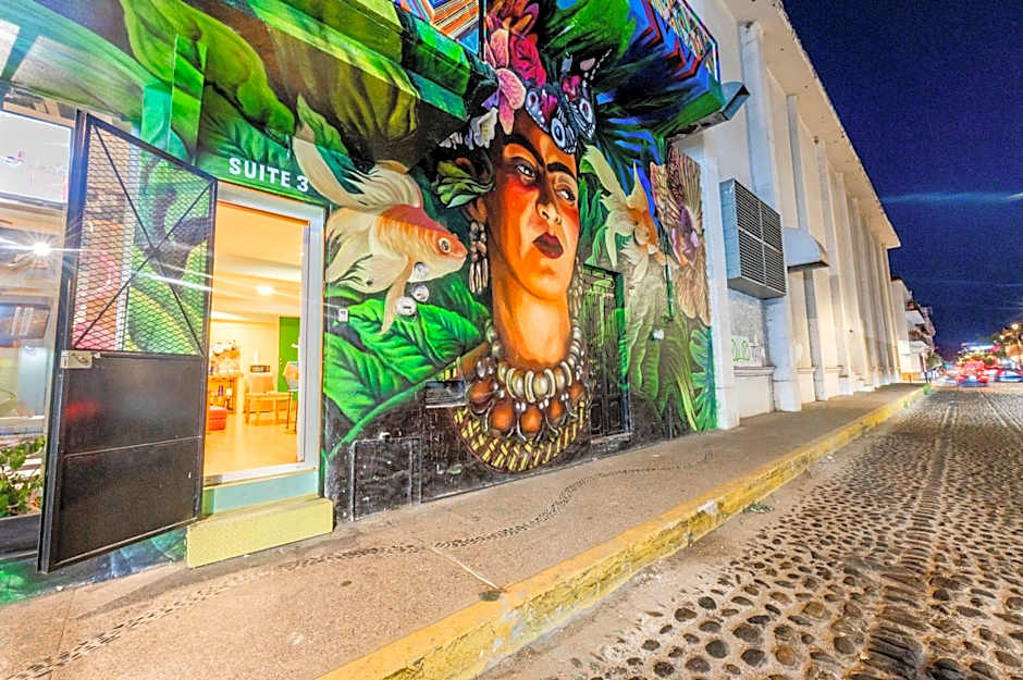 Casa Colibrí Malecón