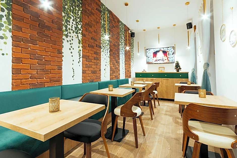 LIANE BOUTIQUE HOTEL